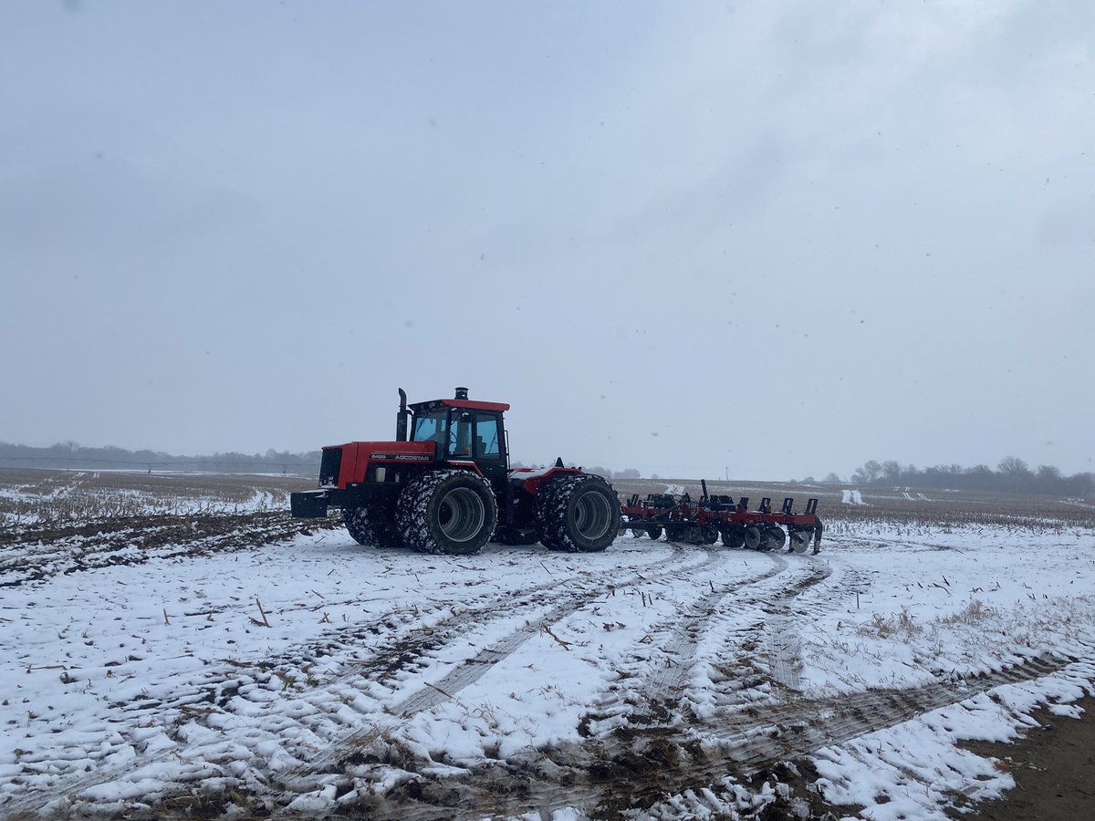 parish_collin's tweet photo. @gdi_ag Reliable to a fault and an absolute workhorse. We love ours https://t.co/H7bfqxmiy7