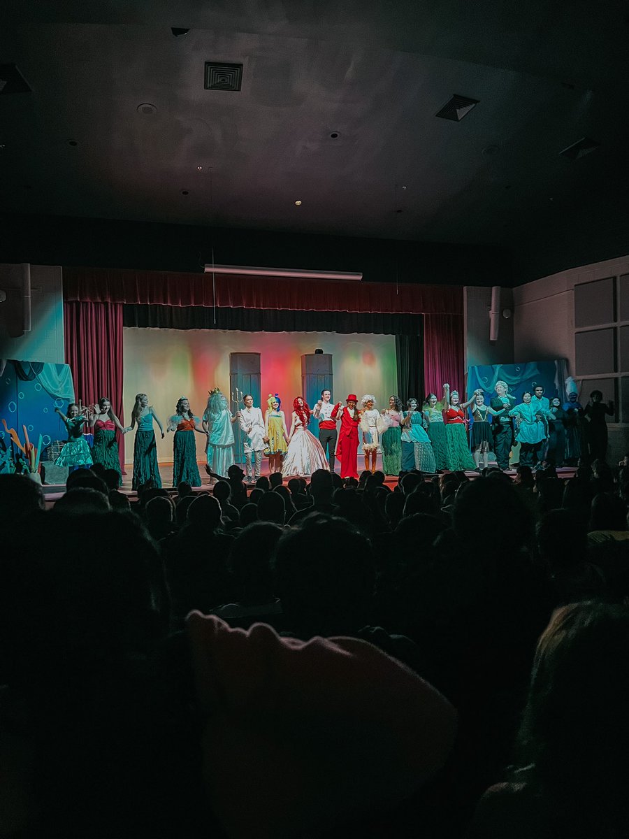 Becca Thompson (@thompsontechies) on Twitter photo We LOVED our trip to see <a href="/branchtheatreco/">The Branch Theatre Company</a> perform Little Mermaid π§π»ββοΈπ§ This was the first HS production some of our students had ever seen (#pandemickids). They were totally fascinated & in awe of the whole thing! Amazing! An added bonusβ seeing lots of former MTA Marlins! π€ We LOVED our trip to see <a href="/branchtheatreco/">The Branch Theatre Company</a> perform Little Mermaid π§π»ββοΈπ§ This was the first HS production some of our students had ever seen (#pandemickids). They were totally fascinated & in awe of the whole thing! Amazing! An added bonusβ seeing lots of former MTA Marlins! π€