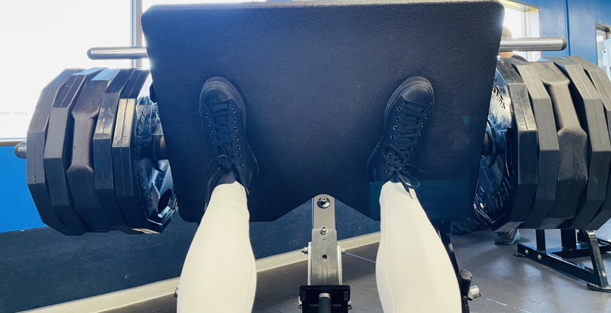 DGUNZ22's tweet photo. Thrash the legs and then go get some self care!🦵🏿🦵🏿🗣️#GetActiveToday https://t.co/3r7B2MYj6M