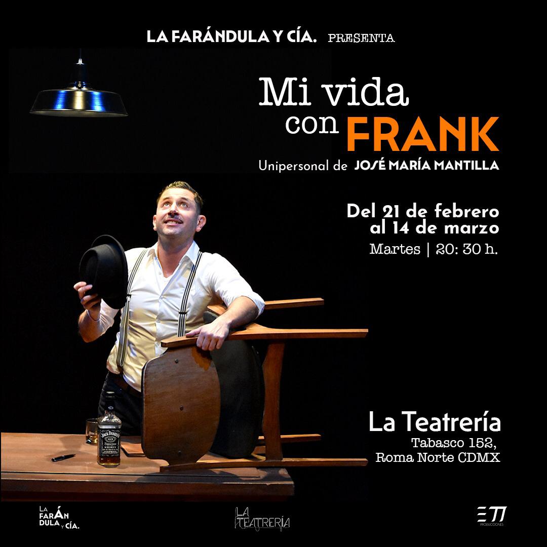 alasbutacas's tweet photo. #LasQueSeVan en Marzo y no deberías perderterlas! Arma tu #AgendaTeatral y #ViveElTeatro en : https://t.co/cpzD4LD5De
