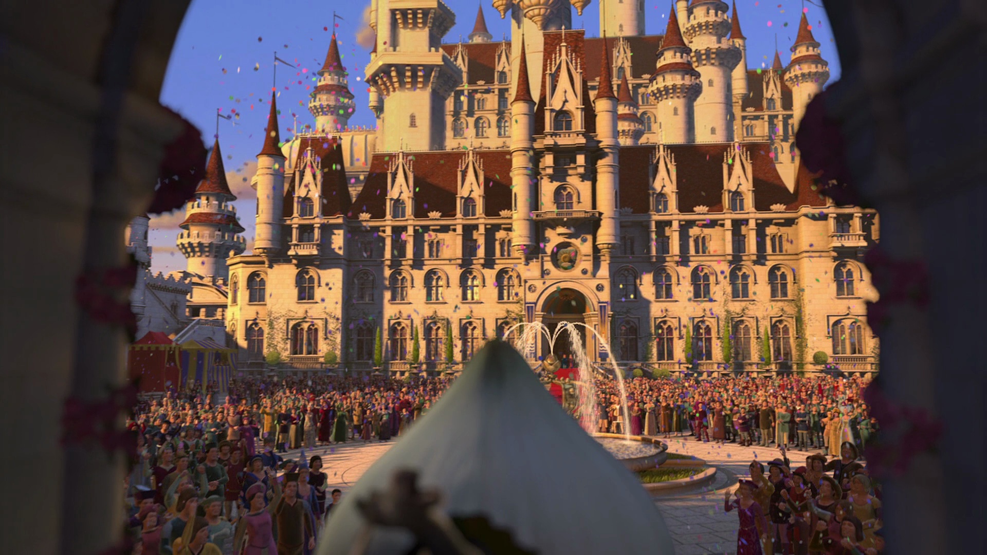 every shrek 2 frame in order on X: "Shrek 2 (2004) Frame 18204 of 132906  https://t.co/PJZRNjLw7n" / X