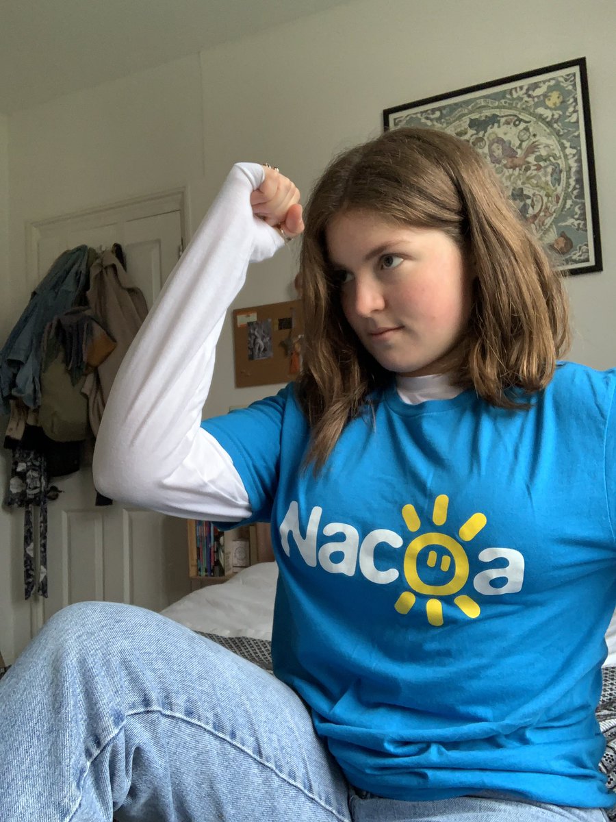 Emily Proudlock tweet media