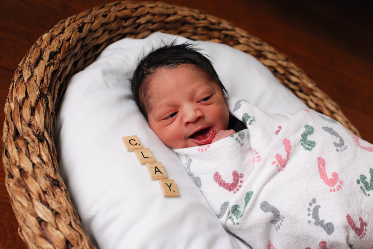 Frank Campbell III tweet media