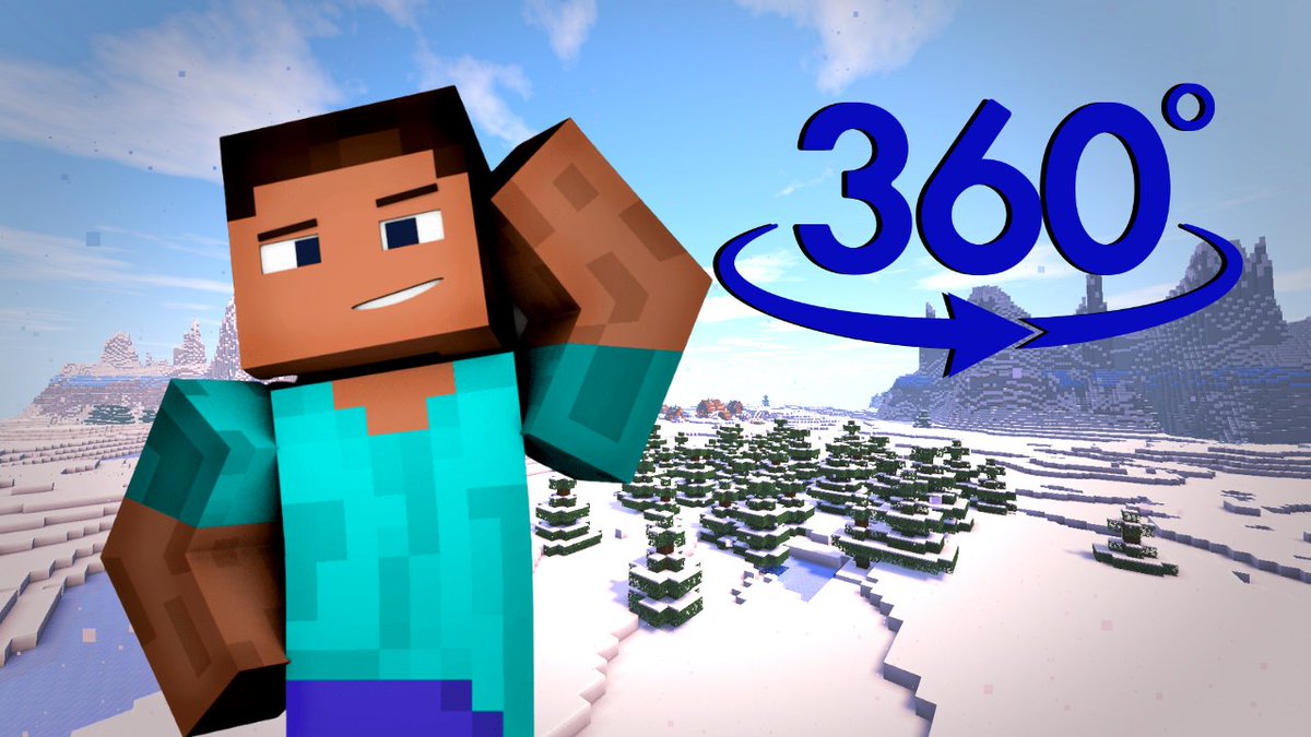 GameOverVR's tweet photo. Come and check out Steve's Adventure song over on YouTube!!
https://t.co/NxCQlLqfaT

#minecraft #funny #vr #Memes #steve https://t.co/aoyks06USO