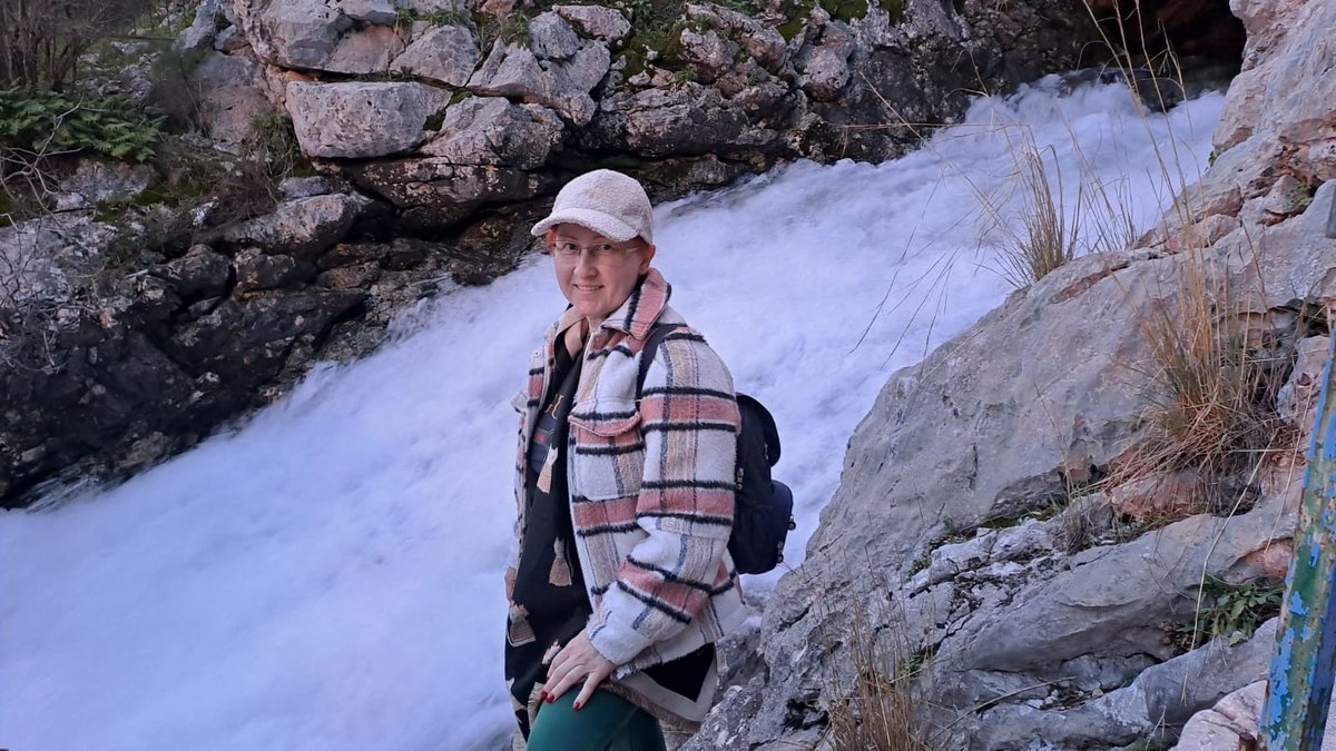 Mila_naturist on Twitter: “😯💥Would you risk it? See what a powerful