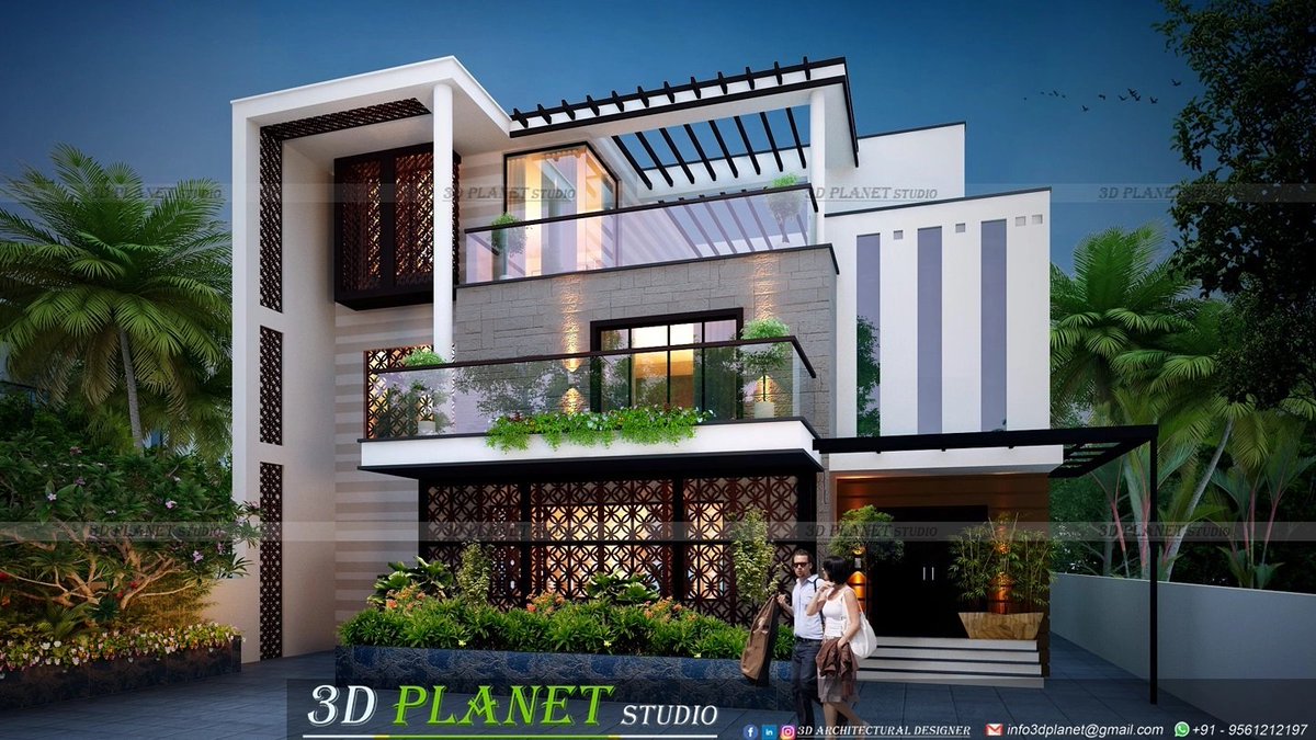 info3dplanet's tweet photo. #3dvisualization #3drender #interiordesigner #exterior #engineering #construction #3dinteriordesign #3dexterior #model #modernfarmhouse #renderlovers #interiordesign #3darchitecturaldesign #engineeringstudent #architecturelovers #interiordesign #elevation #interiordecor https://t.co/D2L9hcHHSH