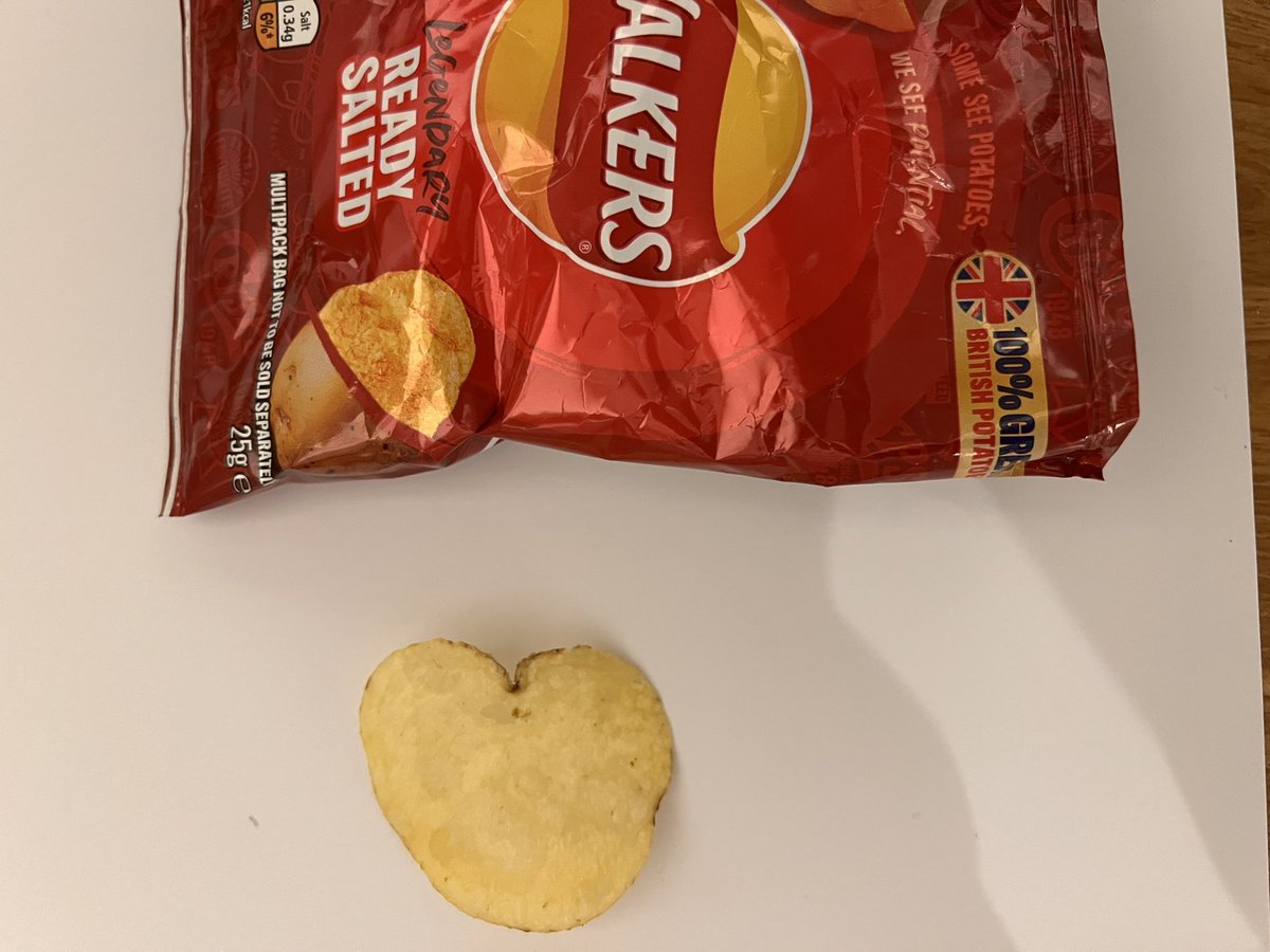 RyanMorganPGA's tweet photo. @walkers_crisps ##LovefromWalkers https://t.co/nSdMYxRIKJ