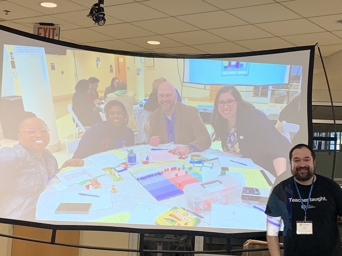 KCPS_iSparkSTEM tweet media