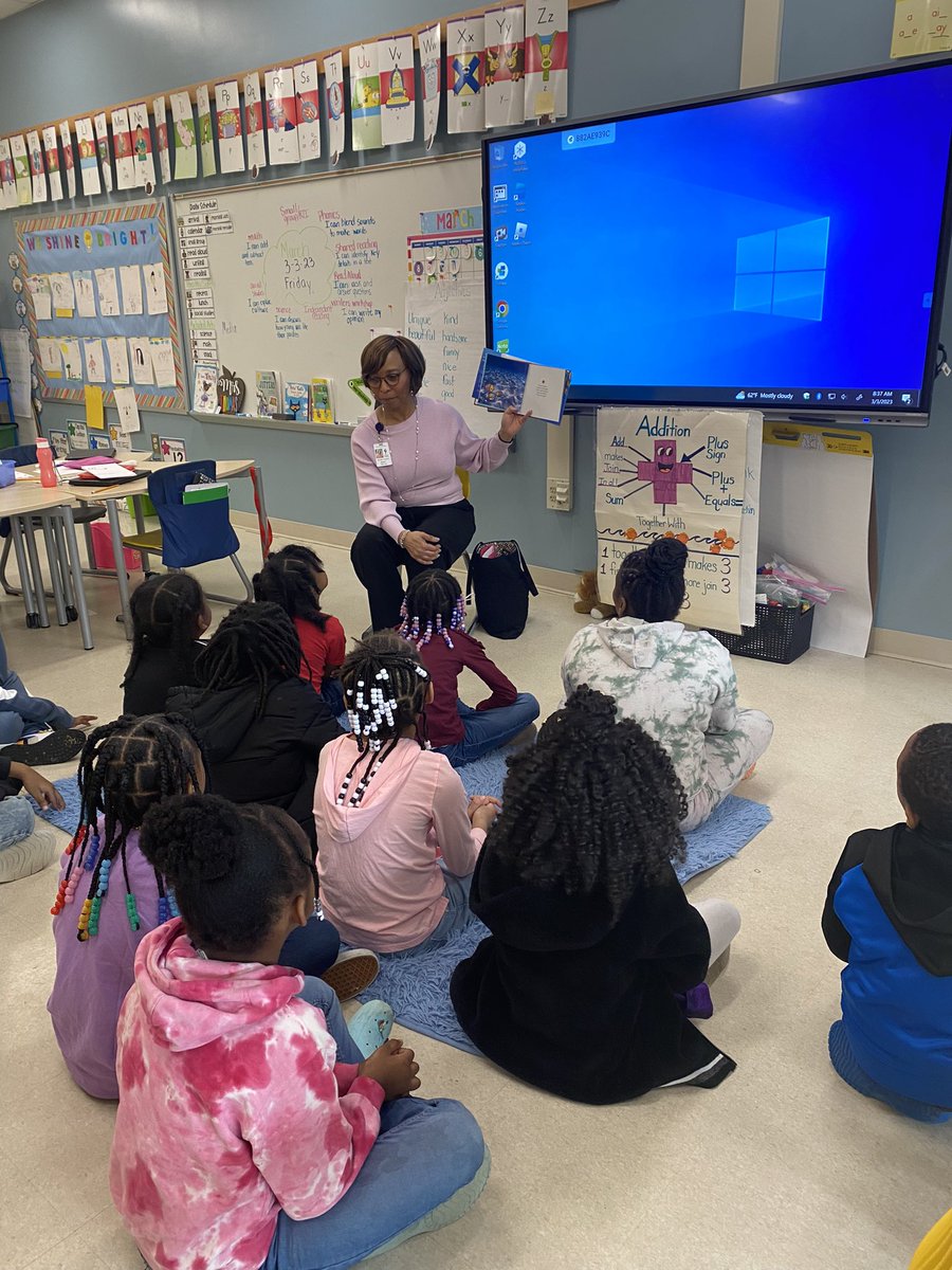 Mechell Thomas (@mechellthomas3) on Twitter photo We enjoyed a Great Week Celebrating “Read Across America Week”!!!! My class really enjoyed our Special Guest Readers coming to “READ” to us. 😊 <a href="/JCEScholars/">Jackson Creek</a> <a href="/SMossoTaylor/">Sabina Mosso-Taylor</a> <a href="/RMFluellen/">Roderick Fluellen</a> <a href="/PSmith1328/">Patrina Smith</a> We enjoyed a Great Week Celebrating “Read Across America Week”!!!! My class really enjoyed our Special Guest Readers coming to “READ” to us. 😊 <a href="/JCEScholars/">Jackson Creek</a> <a href="/SMossoTaylor/">Sabina Mosso-Taylor</a> <a href="/RMFluellen/">Roderick Fluellen</a> <a href="/PSmith1328/">Patrina Smith</a>