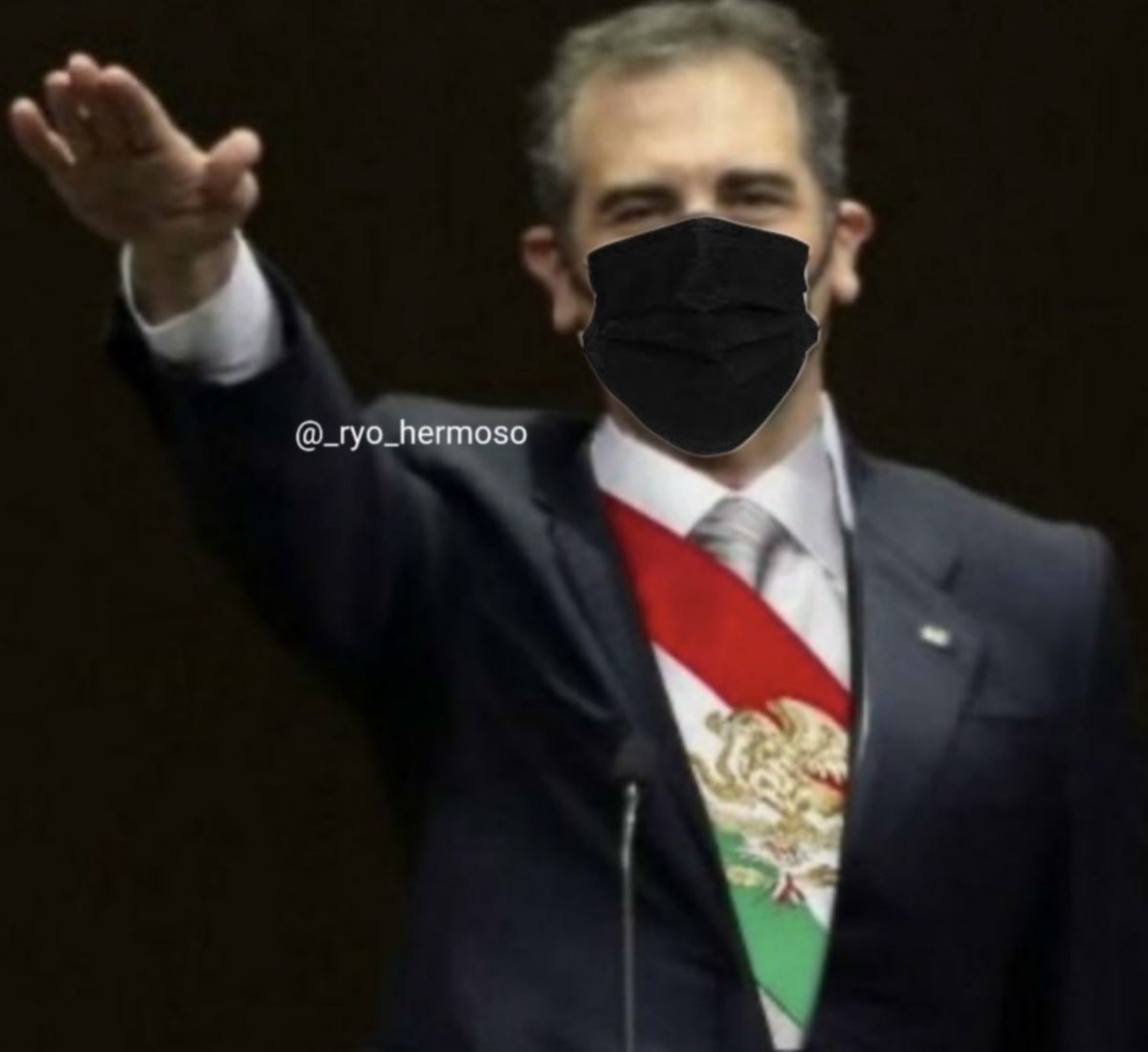 ryo_hermoso's tweet photo. Te gustaría como presidente?🥳👇🙋‍♀️ https://t.co/9c1TW4kB0J