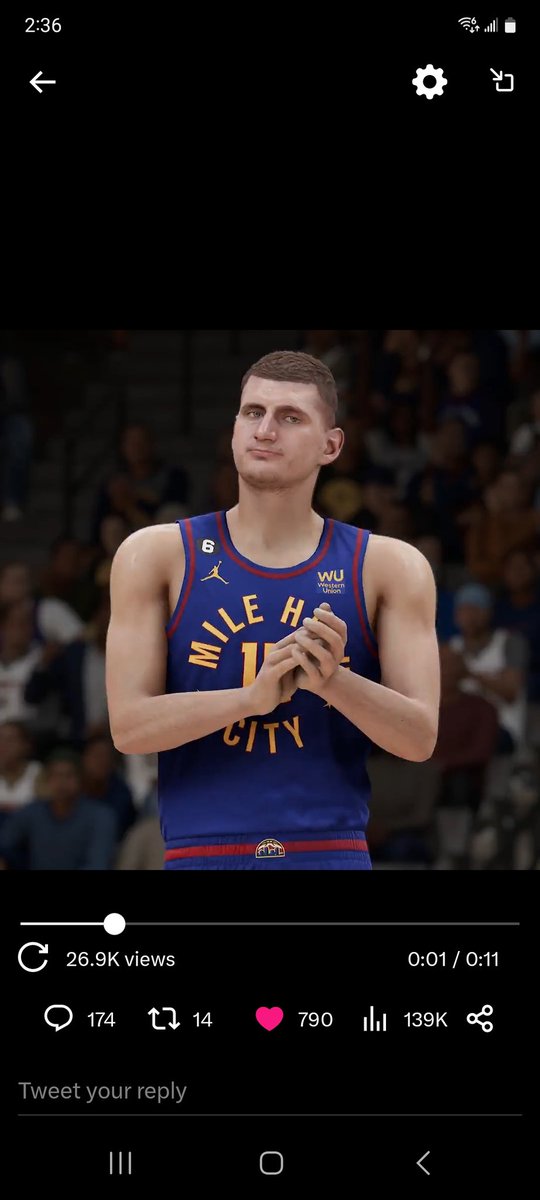 STRATlS_'s tweet photo. @NBA2K https://t.co/KN9fvsj7Y3
