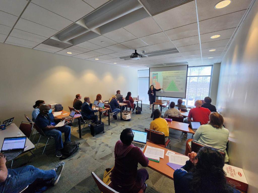 Dr. Emmy Kirksey - Johnson (@kirksey_dr) on Twitter photo 🗣️Scaffolds for an Engaging Social Studies Classroom with the amazing <a href="/cynthia_pruneda/">Cynthia Pruneda</a>!!! 😊 #FTBT2023 @Fmensah90 @HISD_Curric <a href="/HISDSocStudies/">HISDSecondarySocialStudies</a> 🗣️Scaffolds for an Engaging Social Studies Classroom with the amazing <a href="/cynthia_pruneda/">Cynthia Pruneda</a>!!! 😊 #FTBT2023 @Fmensah90 @HISD_Curric <a href="/HISDSocStudies/">HISDSecondarySocialStudies</a>
