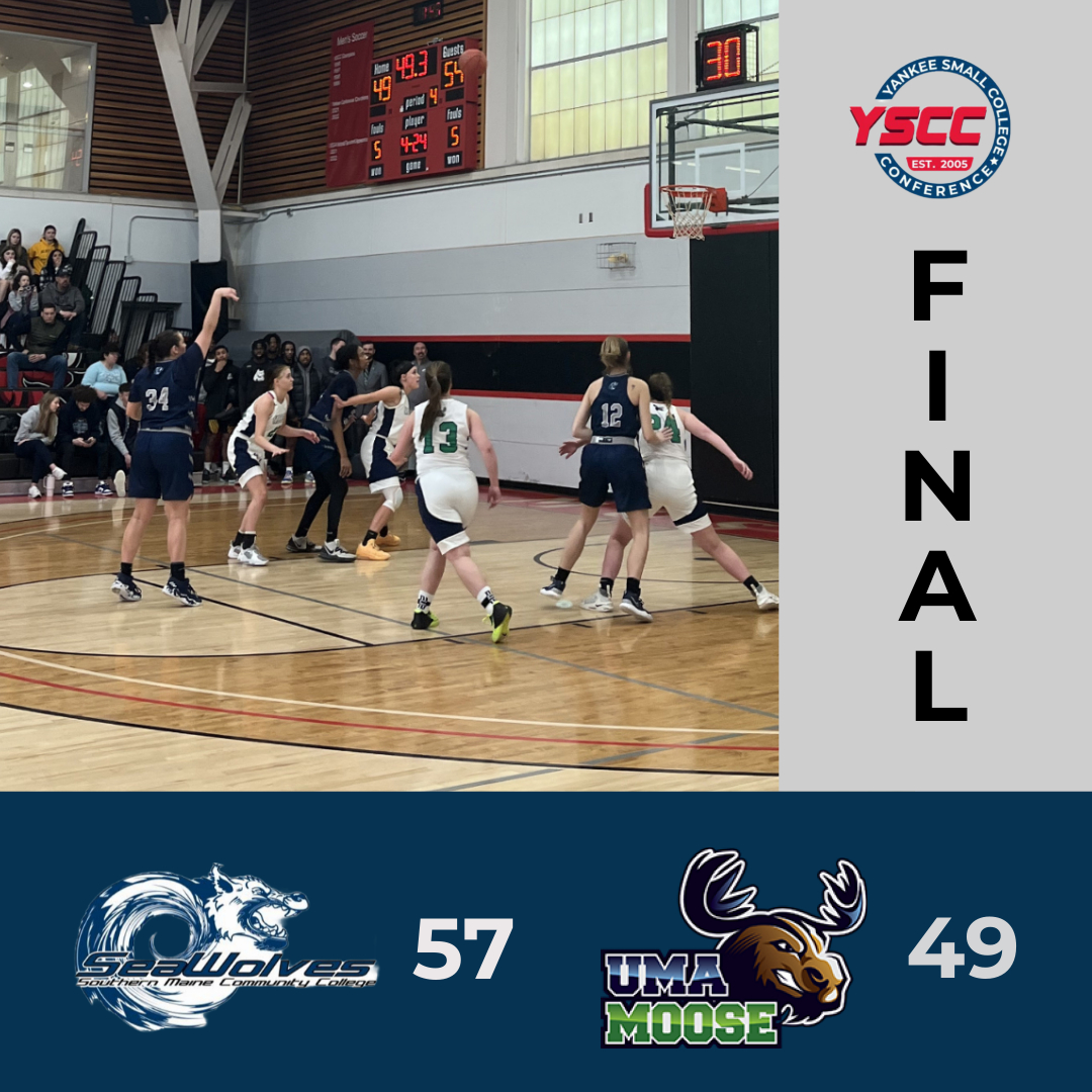 SEAWOLVES ADVANCE TO THE CHAMPIONSHIP
<a href="/SMCCseawolves/">SMCC Seawolves</a>