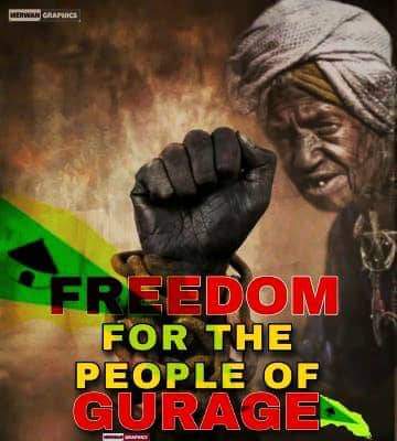 በብዙ ሚሊየኖች ልብ የገባዉ የጉራጌ ክልል ጉዳይ ላይወርድ ከፍ አርገን ሰቅለዋል ገና ከፍ ይላል
<a href="/AbyiAhmed/">💚💛❤ የ አብይ አህመድ አሊ ደጋፊ 💚💛❤</a>