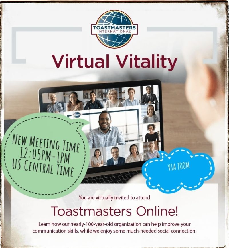 MSBToastmasters's tweet photo. https://t.co/KSUZ03HMxP