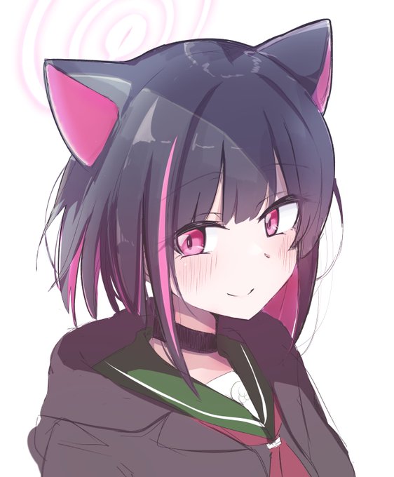 カズサ…
#ブルアカ 