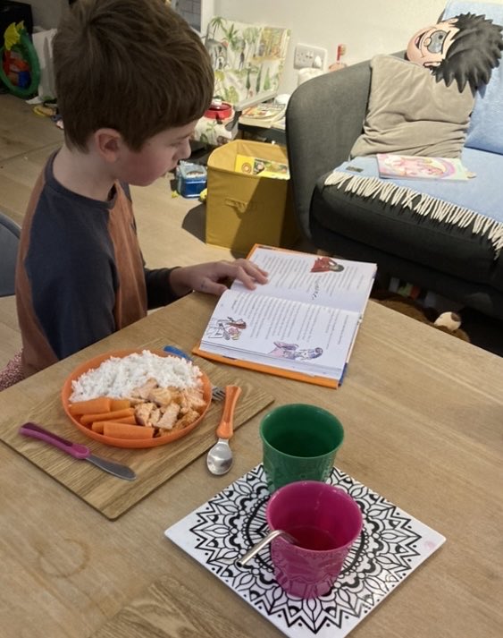 Emma Johnson tweet media