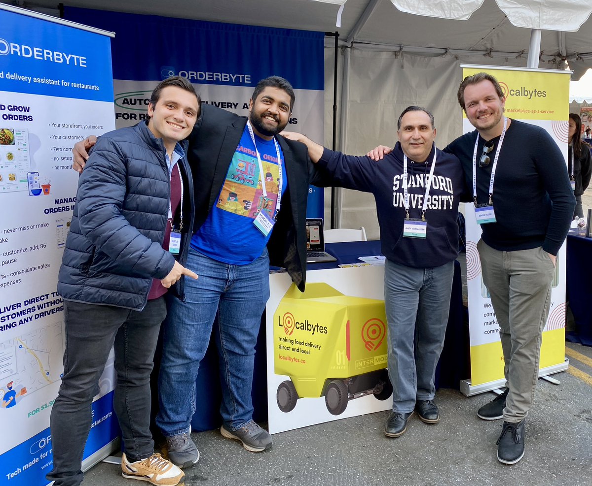 Vincent Chaglasyan tweet media