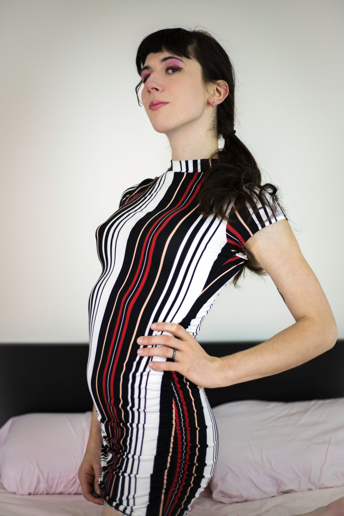 TW Pornstars - 1 pic. Sophie Ladder ️ For 🇵🇸. Twitter. Some old self