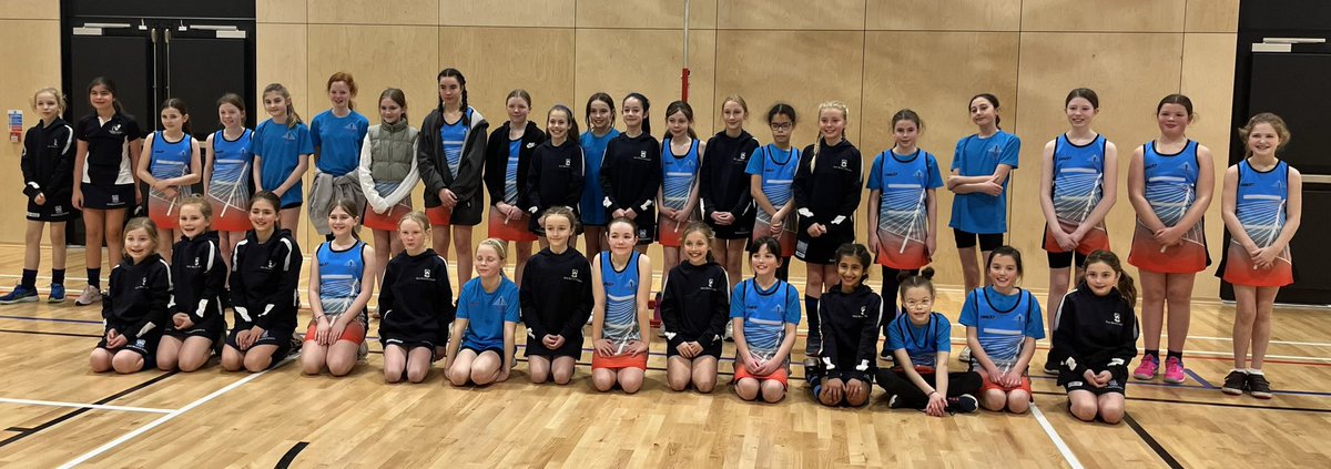 Ferry Flyers - Adult and Junior Netball Club tweet media