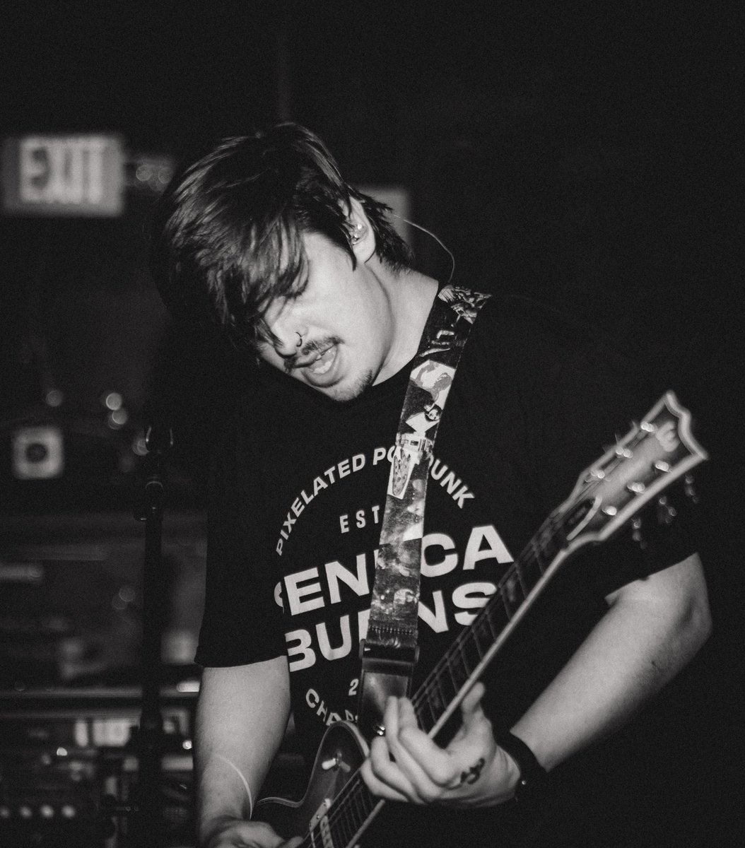 The Second After tweet media