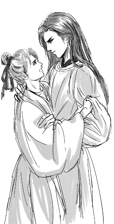 #art #originalcharacterart #oc #sketchart