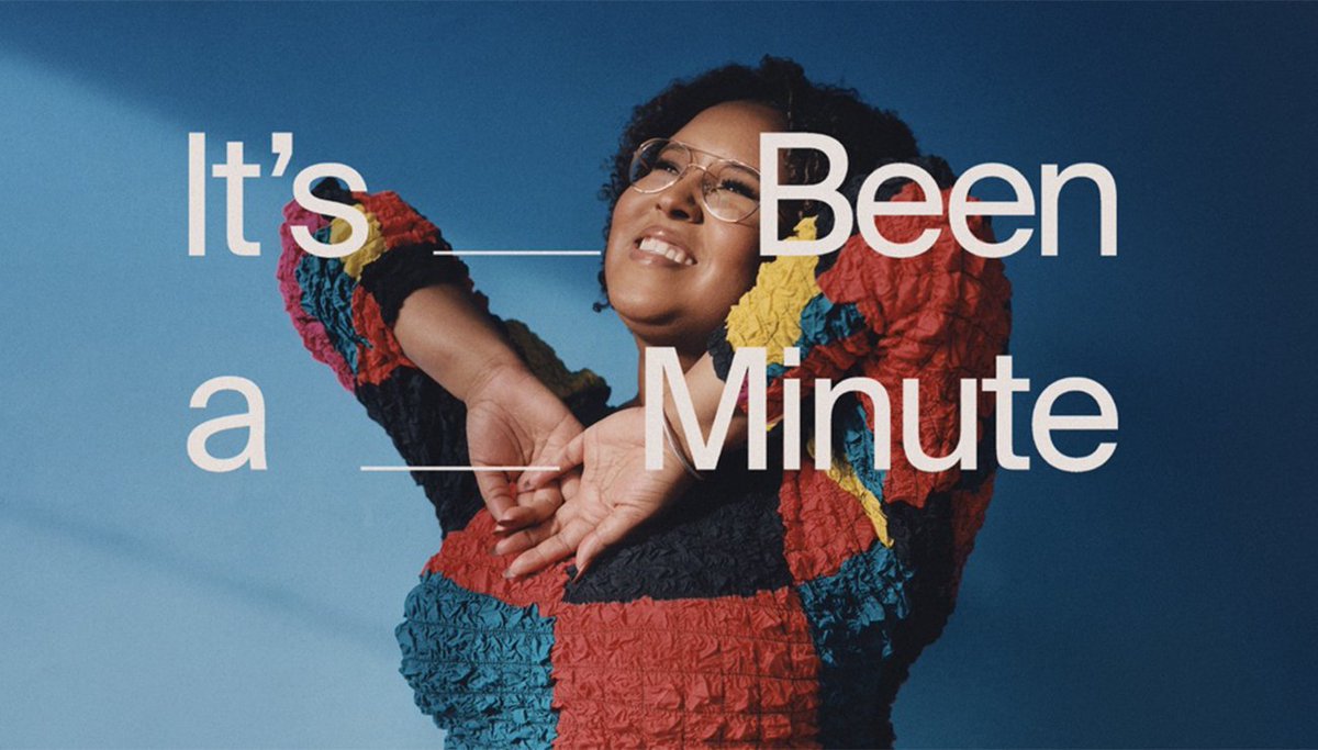 Go beyond the obvious takes on culture with <a href="/bmluse/">Brittany Luse</a>. 

On a recent episode of <a href="/NPRItsBeenAMin/">It's Been A Minute</a>, she talks to Keyla Monterroso Mejia about embracing cringe, playing a chaotic character on #AbbottElementary and flexing her dramatic skills on #Freeridge.

apple.co/ItsBeenAMinute