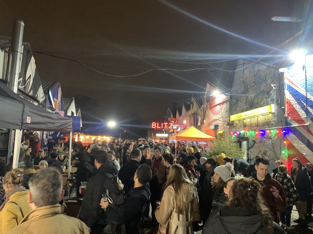 Nick Clark (@nick1974) on Twitter photo Hectic at <a href="/EatOrHeat/">Eat or Heat Foodbank</a> but cocktails at <a href="/MothersRuinE17/">Mother's Ruin</a> means I might have missed the <a href="/stellacreasy/">stellacreasy</a> set Hectic at <a href="/EatOrHeat/">Eat or Heat Foodbank</a> but cocktails at <a href="/MothersRuinE17/">Mother's Ruin</a> means I might have missed the <a href="/stellacreasy/">stellacreasy</a> set