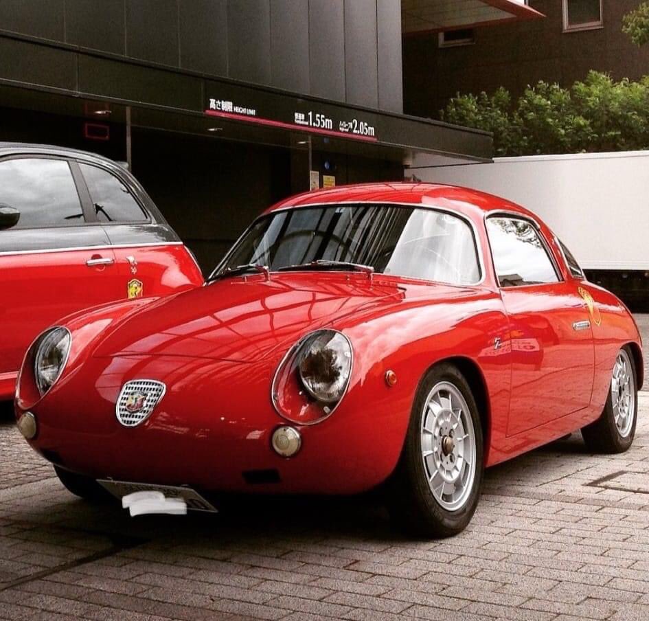 Abarth