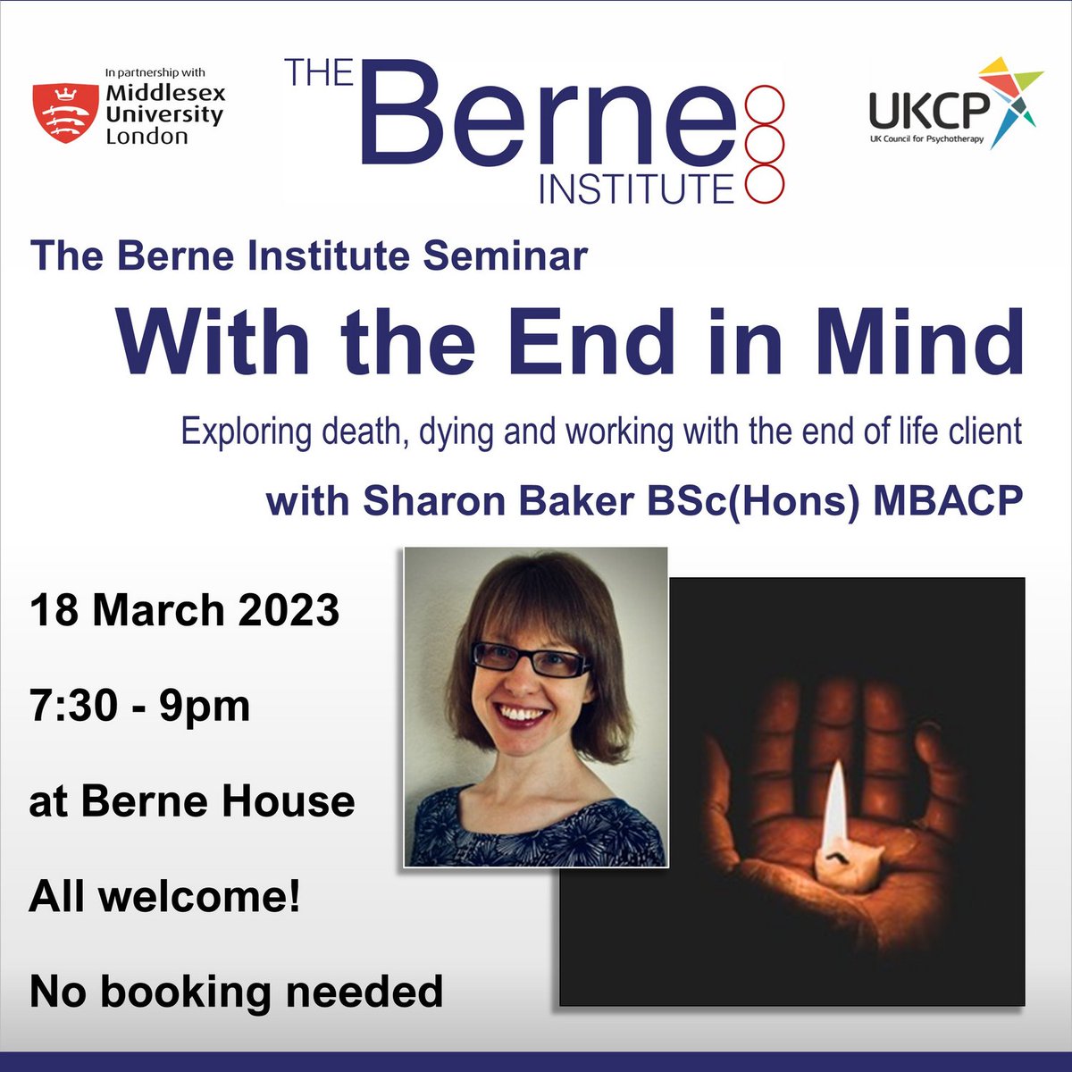 The Berne Institute tweet media