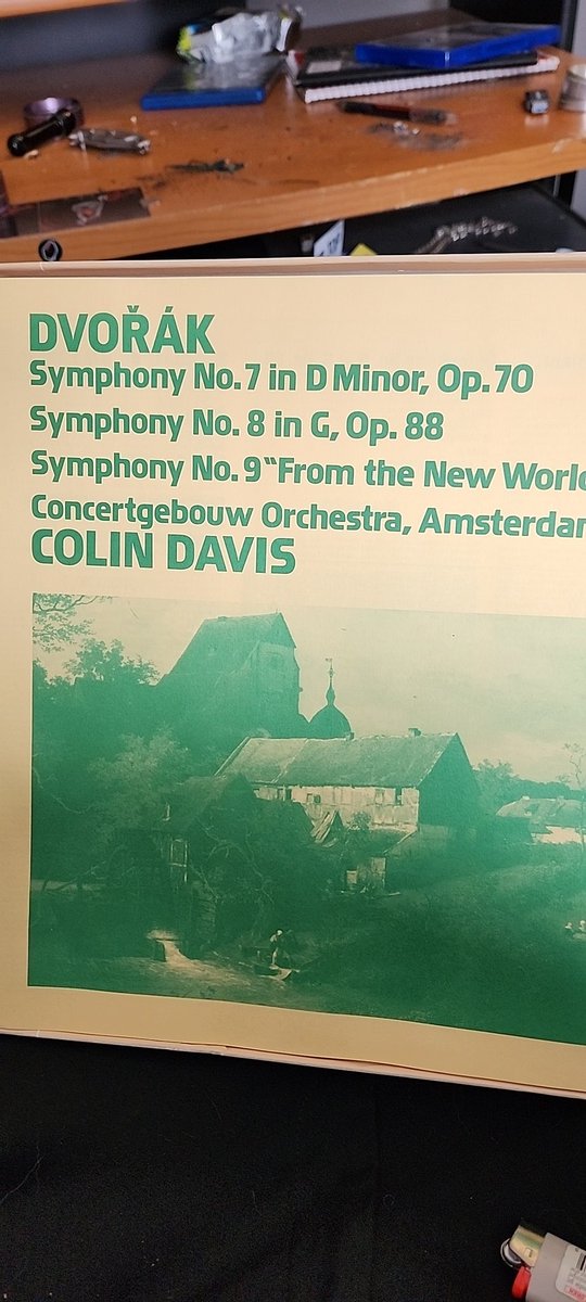 EntMindmaze's tweet photo. Boosie Badass or MN Orchestra's Dvorak symphony's number seven?
Odd choice to make https://t.co/OnUgcTkWvV