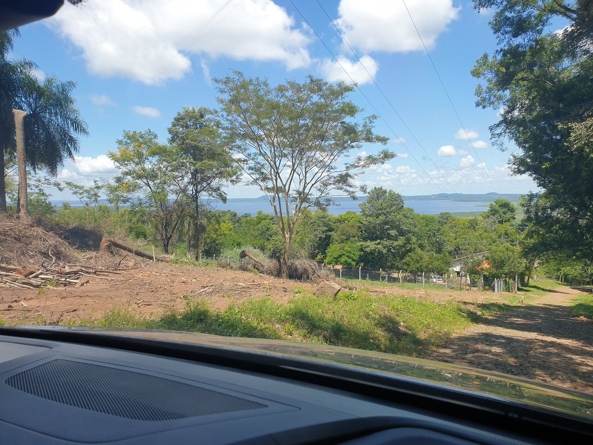 llavepy's tweet image. ¿Te imaginas tu propiedad con esta vista? 😍

#llaveinversionespy 🔑