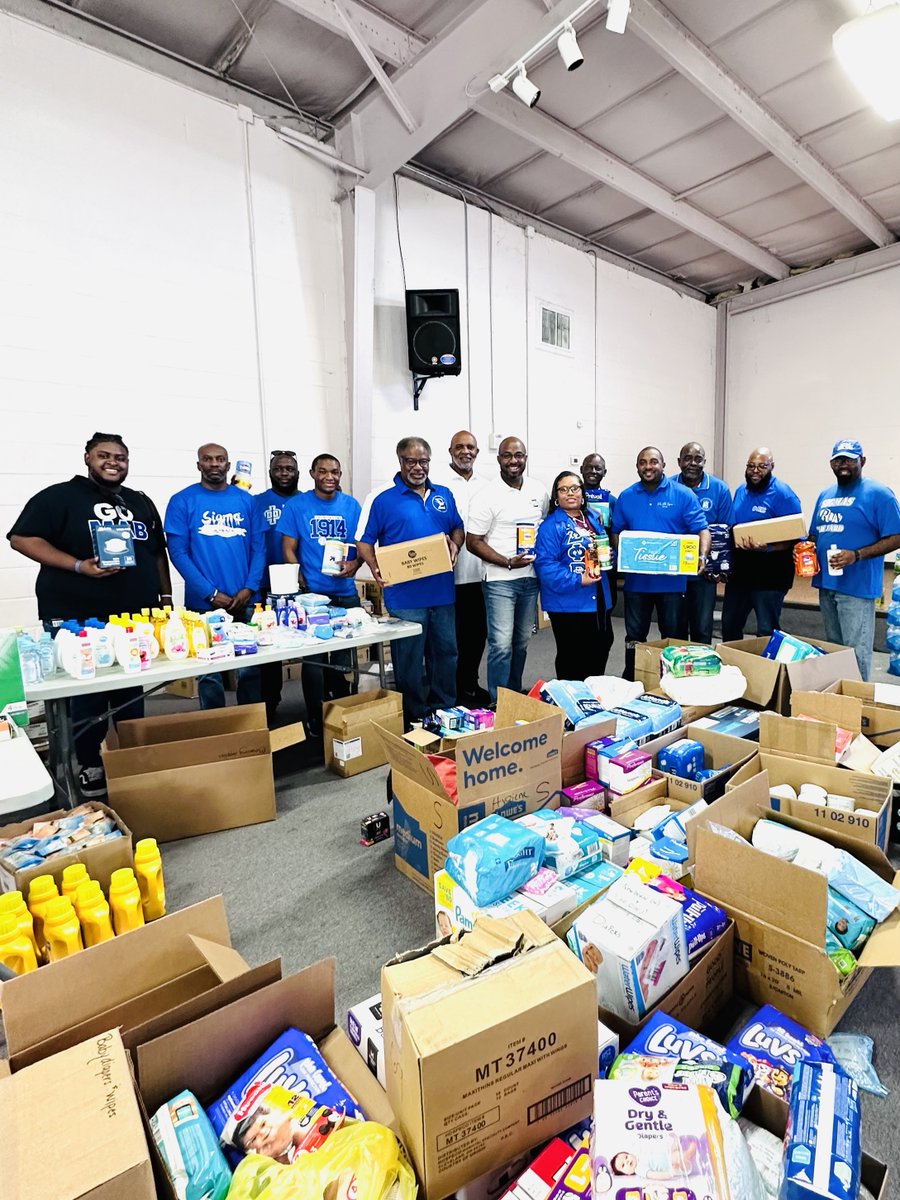 Phi Beta Sigma tweet media