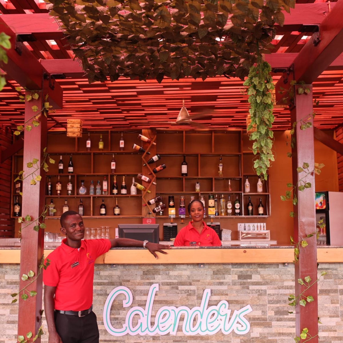 CalendersEvents's tweet photo. WE'RE SET FOR THE WEEKEND!! ππ¬π
Calenders - The place to be is ready to host you all weekend long. The most beautiful settings for a lounge. No stress, enjoyment nkoaa!!!
Don't miss out!!
#CalendersIsHereToStay
#CalendersBarNLounge
#Explore
#Party
#CalendersEvents https://t.co/wNJvhxWoNk