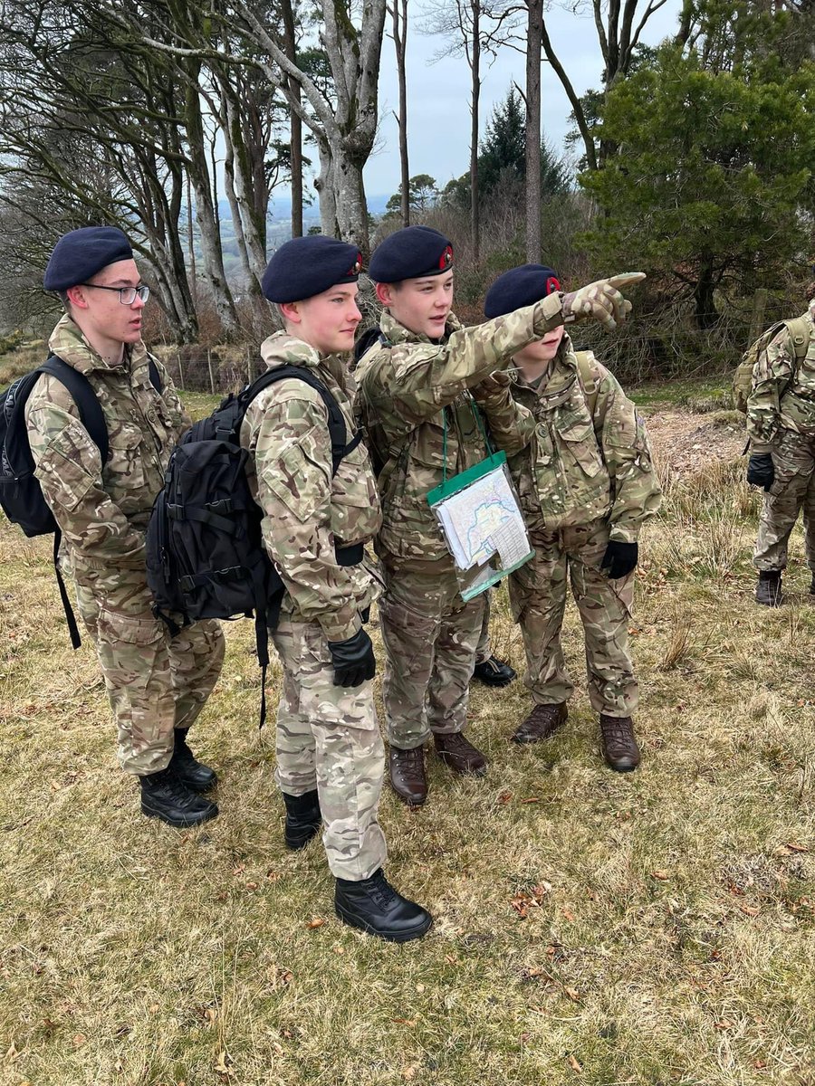 Plymouth Division RMVCC (@plymouthrmvcc) on Twitter photo Exercise Ringmoor.
A little chilly out here on Dartmoor and not overly sunny but our <a href="/RoyalMarines/">Royal Marines</a> cadets are learning and practising their navigation skills.
@ComdVCC <a href="/DComdVCC/">Lt (VCC) Gary Fletcher</a> @XOSupportVCC Exercise Ringmoor.
A little chilly out here on Dartmoor and not overly sunny but our <a href="/RoyalMarines/">Royal Marines</a> cadets are learning and practising their navigation skills.
@ComdVCC <a href="/DComdVCC/">Lt (VCC) Gary Fletcher</a> @XOSupportVCC