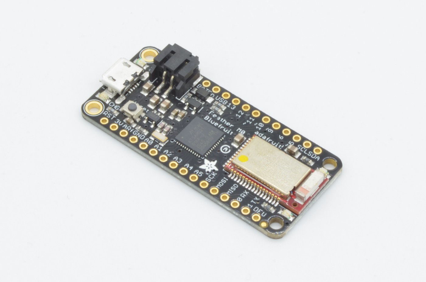 Bc robotics inc on twitter feature item adafruit feather m0