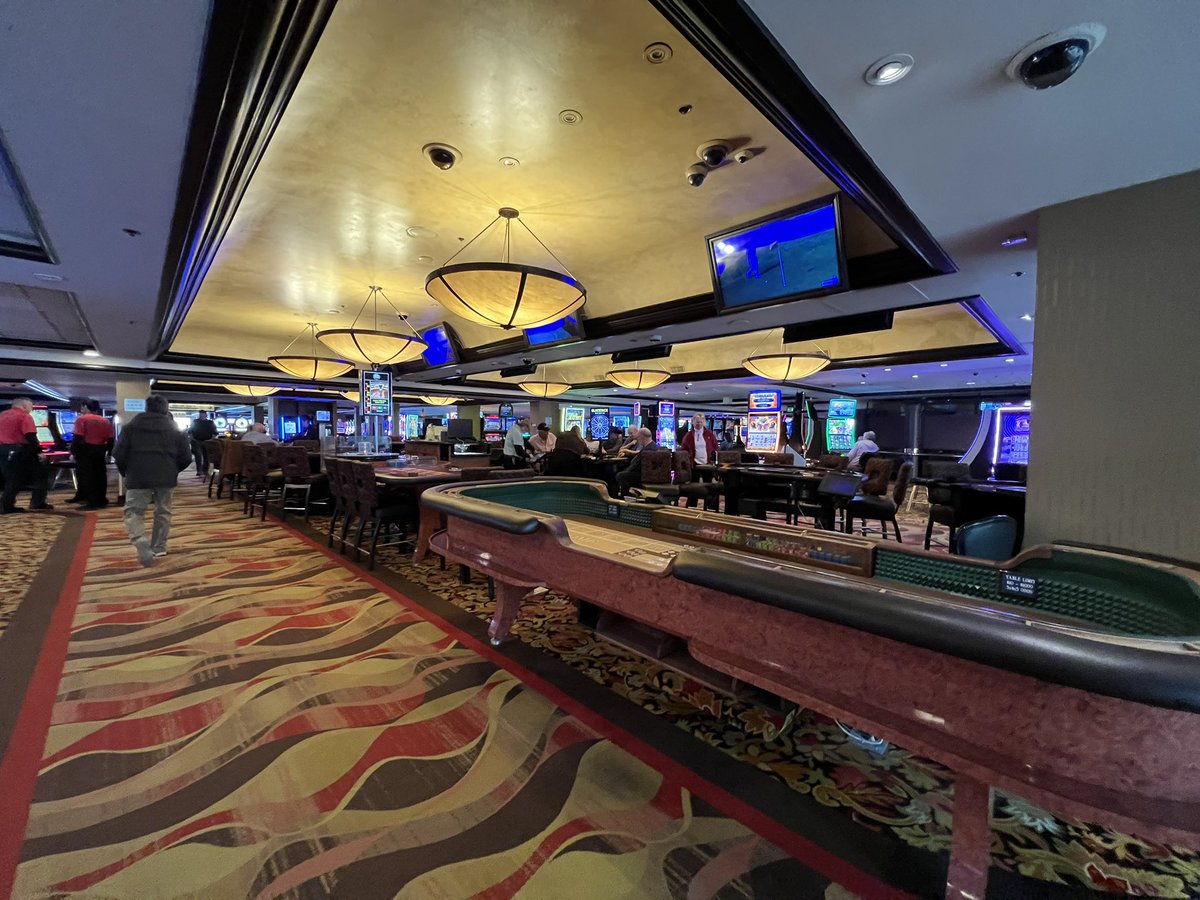 Casino Collective on Twitter "The final walkable Laughlin casino for