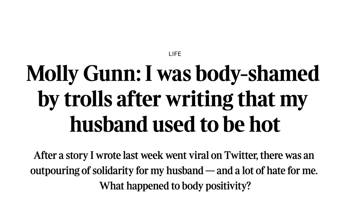 Sophia Benoit tweet media