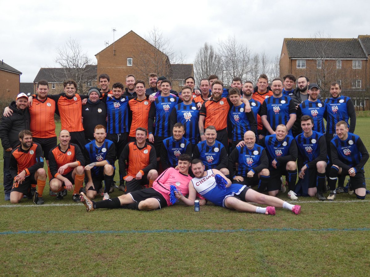 BWSC FC (@bwsc_fc) on Twitter photo 