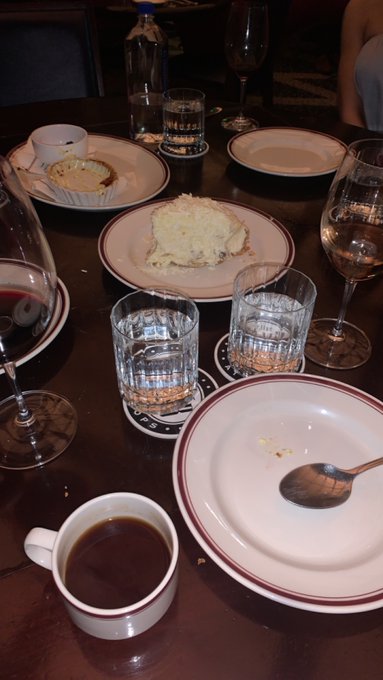 Banana cream pie and cr&egrave;me br&ucirc;l&eacute;e 🤤 https://t.co/pLzSfImY2B<a href="/tag/redhead"class="tags"><span>#redhead</span></a><a href="/tag/leggings"class="tags"><span>#leggings</span></a><a href="/tag/littletitties"class="tags"><span>#littletitties</span></a><a href="/tag/tiktokgirls"class="tags"><span>#tiktokgirls</span></a>