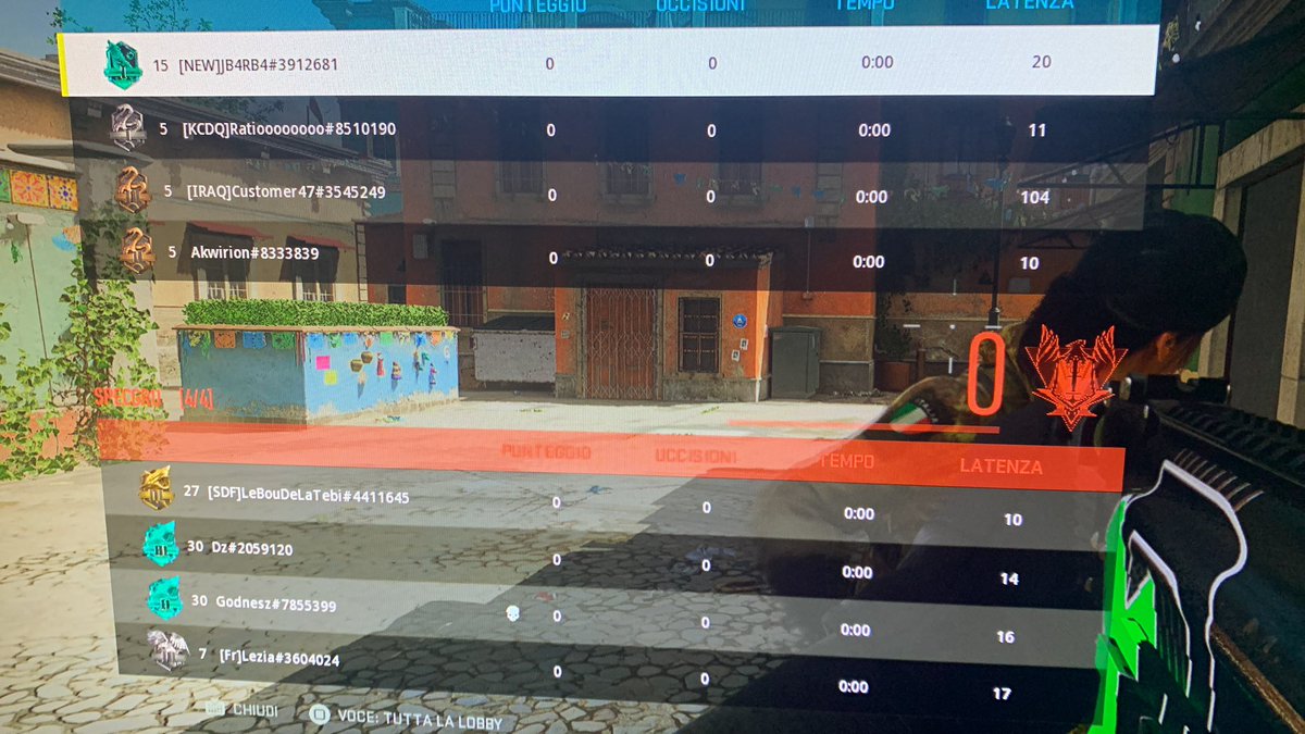 Equilibrato il matchmaking in ranked, per nulla stressanti le soloQ😂😂