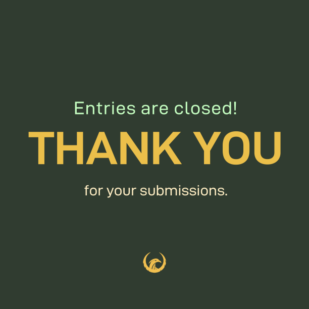 Our PFP Art Competition Submissions have officially closed.

Thank you to everyone who has participated.

We are planning an exhibit with <a href="/CODA_Exhibition/">CODA - Curations of Digital Art</a> to display all submissions &amp; announce our raffle winners. The exhibit will be open after our Art with Degenz space on 3/7/23.