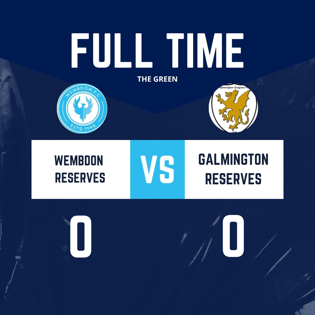 Wembdon FC tweet media