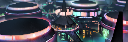 GuildsRe's tweet photo. Project //:Horyzont:// despite its rather large hiatus, is far from over. Thanks to the recent commercial pact we made with @uln_tra not only can the project provide residents with wares and amenities of unmatched quality, but it will also help revitalise their slumping industry! https://t.co/VHWML3i5yK