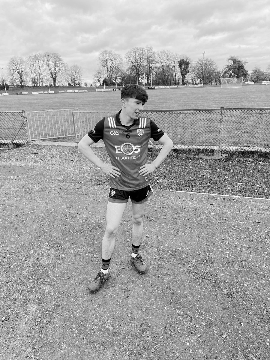 esm27a's tweet photo. Well done to the Down minors on a great game of hurling today at Banagher GAC. Down 6:28 Derry 0:6 
Onto next weeks Ulster final 👏🏼👏🏼 
@portaferrygac @bailecrann @BallygalgetGAC @BredaghGAC1 @CarryduffCLG @Redhigh1934 https://t.co/fK1DwgtjlN
