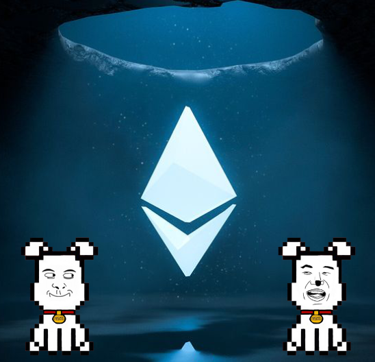Jumper_kr's tweet photo. Join the #NotShiba community and connect with like-minded individuals! With vaults available on both Ethereum and Arbitrum, you can choose the network that works best for you. Don't forget to follow us on Twitter (@NotShibaDAO) and join our Discord (https://t.co/WIKC0bZr0k)!! https://t.co/pjitDPN72r