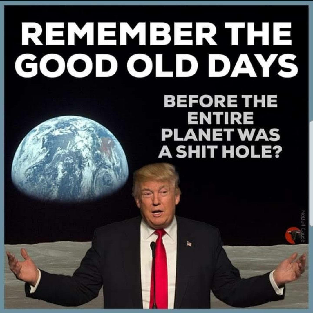 Ah the memories...