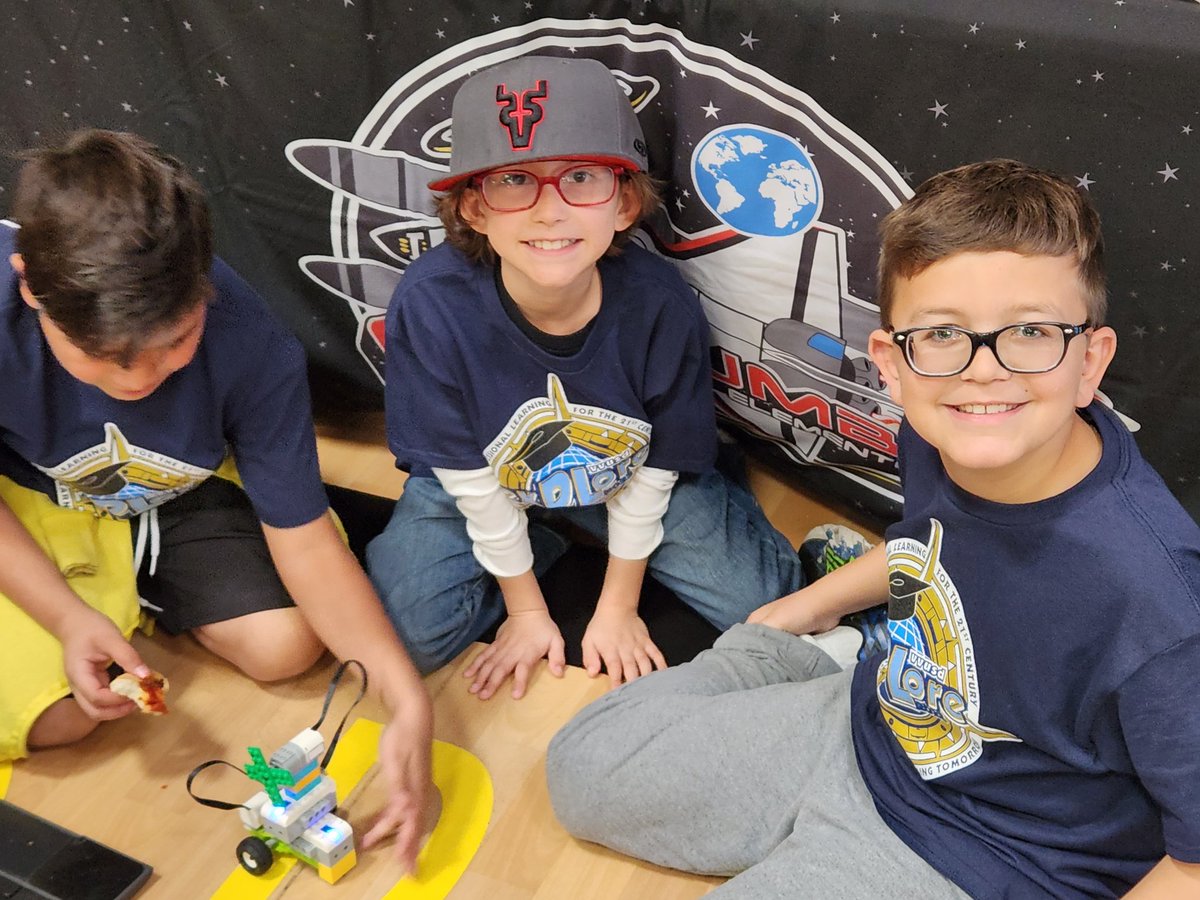 Manuel L. Real Elementary School tweet media