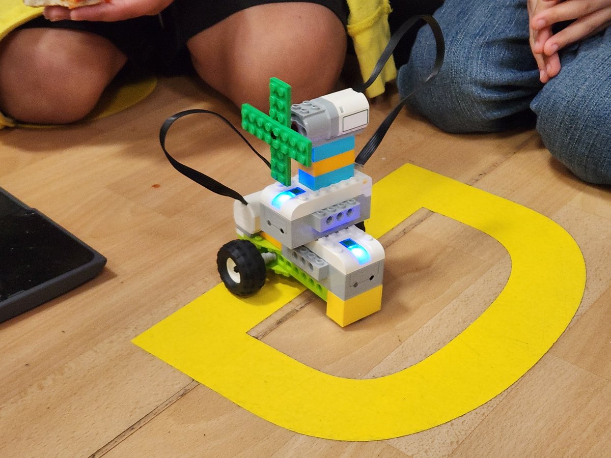 Manuel L. Real Elementary School tweet media