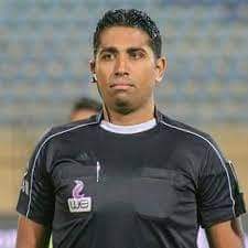 الصباحي كأغلب الحكام يظلم 
و يصرح بالتايكوندو ضد الإسماعيلي 
وقبلها واحدة لكريم ندفيد صد ياو
صرح المعلق الكاشف أن فيها مخالفة 
شكرا يا صباحي والحنفي وعادل وووو
وحسبي الله ونعم الوكيل
في كل من يتعمد الظلم .